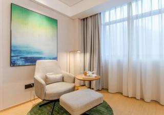 Ji Hotel Huangshan Scenic Area - 2
