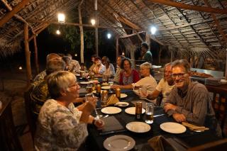 Wild Wadi Wilpattu - Villas with private Plunge Pools - 9