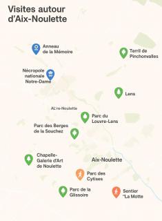Trésor - 8