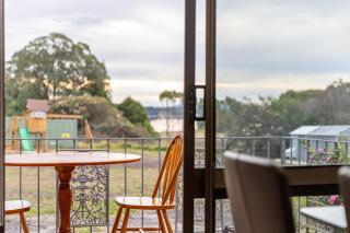 Serene Farmhouse with Lake Views - 1