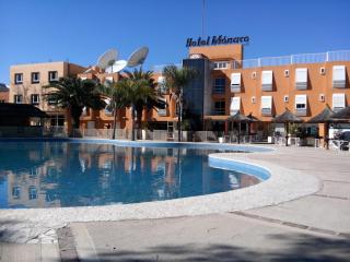 Hotel Mónaco - Villa Carlos Paz - 1