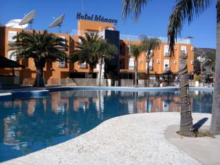 Hotel Mónaco - 9