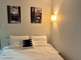 New accommodation 2 bedroom apartments near Hoegi Station, Kyung Hee University - 1