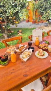 Mandarhemia Club - 1