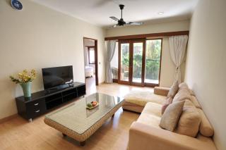 Bali Paradise Apartments - 1