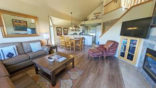 River Ridge 423A condo - 0