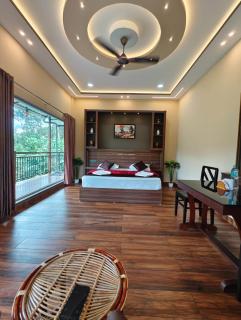 Linn View Home Stay Munnar - 8