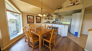 River Ridge 423A condo - 4