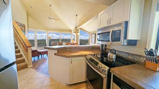 River Ridge 423A condo - 1