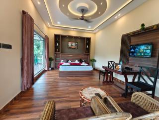 Linn View Home Stay Munnar - 4