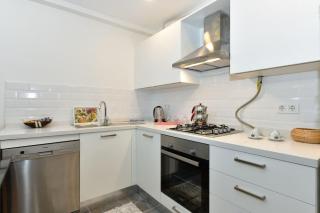 Kardes Apartment - 9