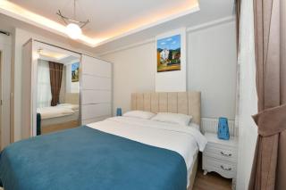 Kardes Apartment - 3