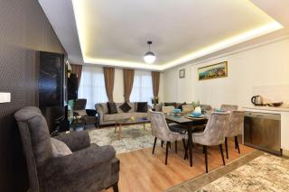 Kardes Apartment - 2