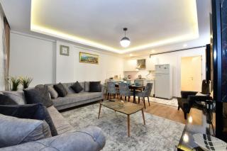 Kardes Apartment - 1