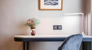 Yitel Collection Lianyungang High-speed Railway Station Suning Plaza - 2