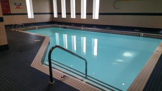 Radisson Hotel & Conference Centre Edmonton - Edmonton - 9