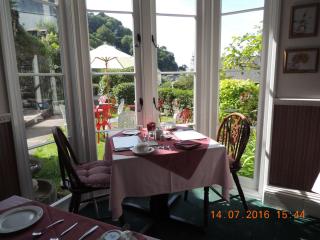 Orchard House Hotel - Lynmouth - 4