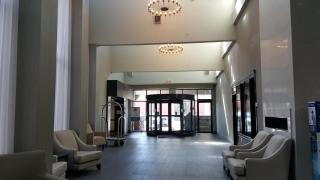 Radisson Hotel & Conference Centre Edmonton - Edmonton - 6