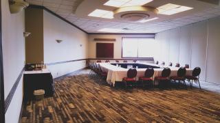 Radisson Hotel & Conference Centre Edmonton - Edmonton - 4