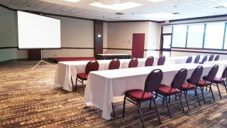Radisson Hotel & Conference Centre Edmonton - Edmonton - 3