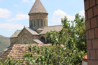 Hotel Queen - Mtskheta - 2