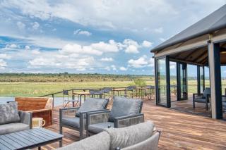 Chobe River Camp - 6