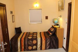 South Village Townhouse - 1