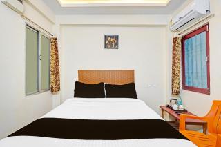 Super Hotel O Purasaiwalkam - 8