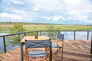 Chobe River Camp - Ngoma - 5