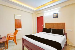 Super Hotel O Purasaiwalkam - 1