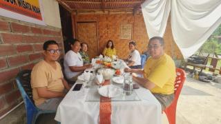 homestay noah - 8