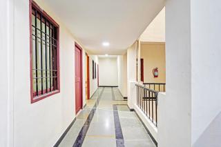 Super Hotel O Purasaiwalkam - 2