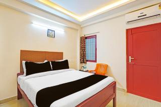 Super Hotel O Purasaiwalkam - 4