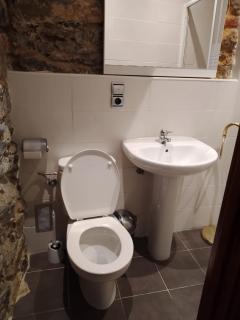 Hostal San Juan Oyarbide Tolosa - 1