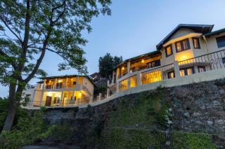 Divine Homes- Sattal By ASPL - 0