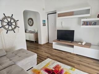 Casa Sonia Apartment Mondello - 0