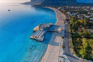 Casa Sonia Apartment Mondello - 4