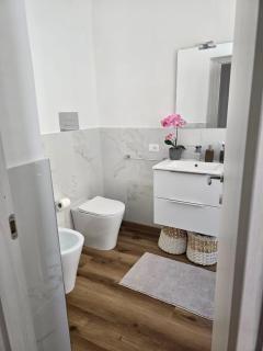 Casa Sonia Apartment Mondello - 1