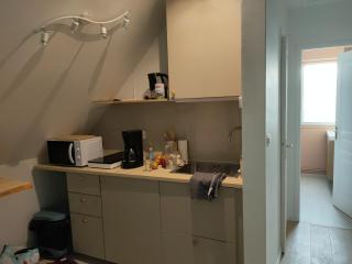 Chez YEP - Anzin-Saint-Aubin - 8