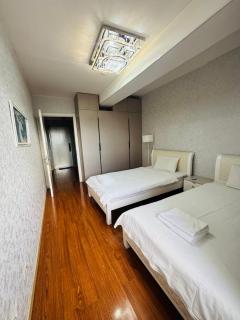 Oni's guest house - 1