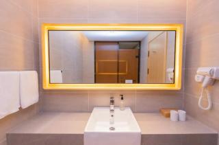 Ji Hotel Huangshan Scenic Area - 1