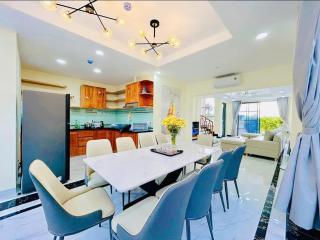 Cacua villa 4 bedrooms - 6