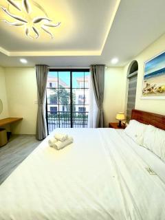 Cacua villa 4 bedrooms - 3