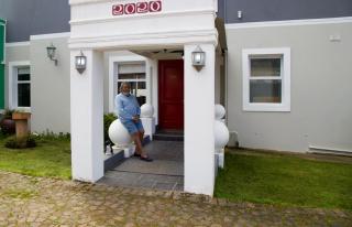 Tsitsikamma Mountain View Lodge - 1