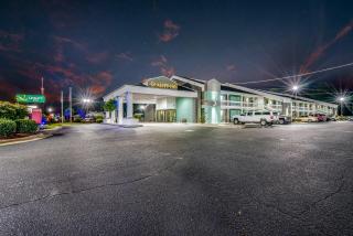 Quality Inn Greenville near University - 6