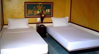Pangsarapee Resort - 9