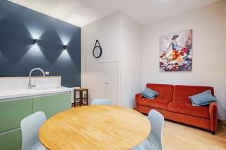 Appartement spacieux avec grande terrasse cœur de Valence - 4