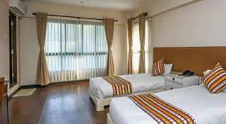Grand Norling Hotel's Resort - 9