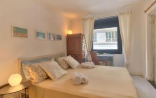 Apartment in the historic center, old charm - 0