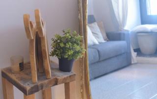 Apartment in the historic center, old charm - 6